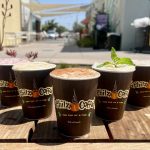 Philz Coffee Working on New Location in Claremont