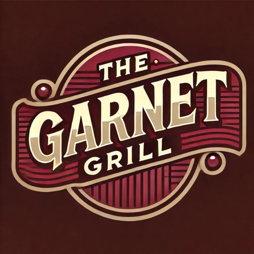 Garnet Grill Preparing to Feed Haddon Heights