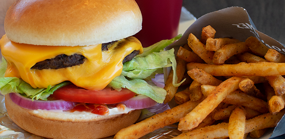 Good Times Restaurants Completes Northglenn Location Acquisition