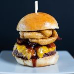 Gouldsburger’s Coming to Franklin’s Table