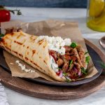 The Great Greek Mediterranean Grill is Now Open in San Ramon