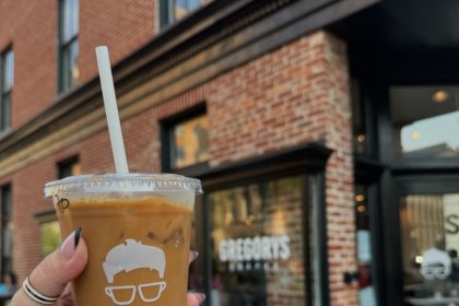 Gregorys Coffee Brewing up a Fresh New Jersey Location