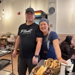 Việt Citron Gets Ready to Open at Bow Market