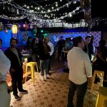 Local Entrepreneurs Meet and Mingle at San Diego Event