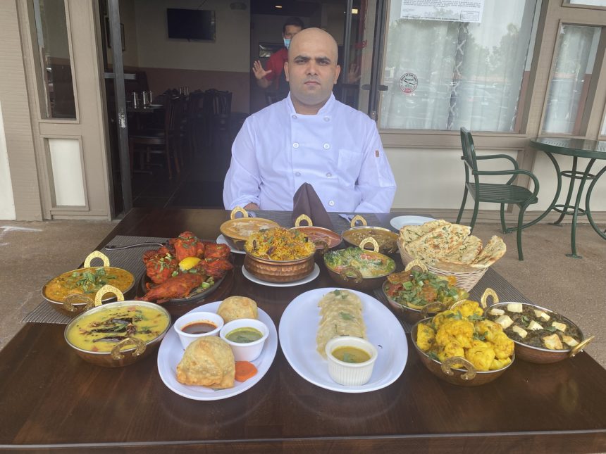 Bhatti Himalayan Grill to Debut in Serra Mesa