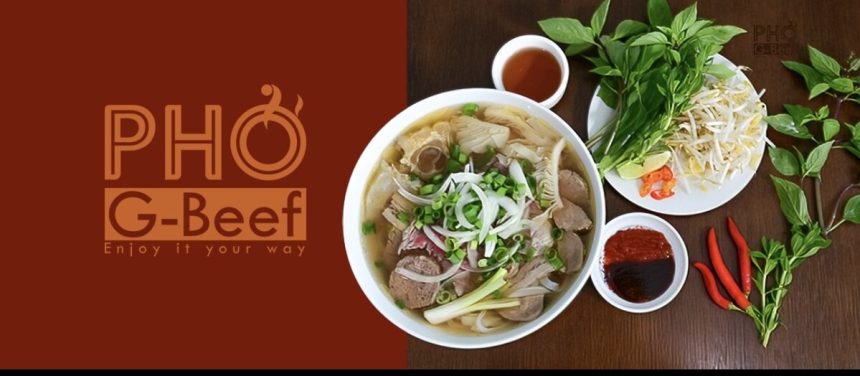 Pho G-Beef to Debut in Rancho Penasquitos