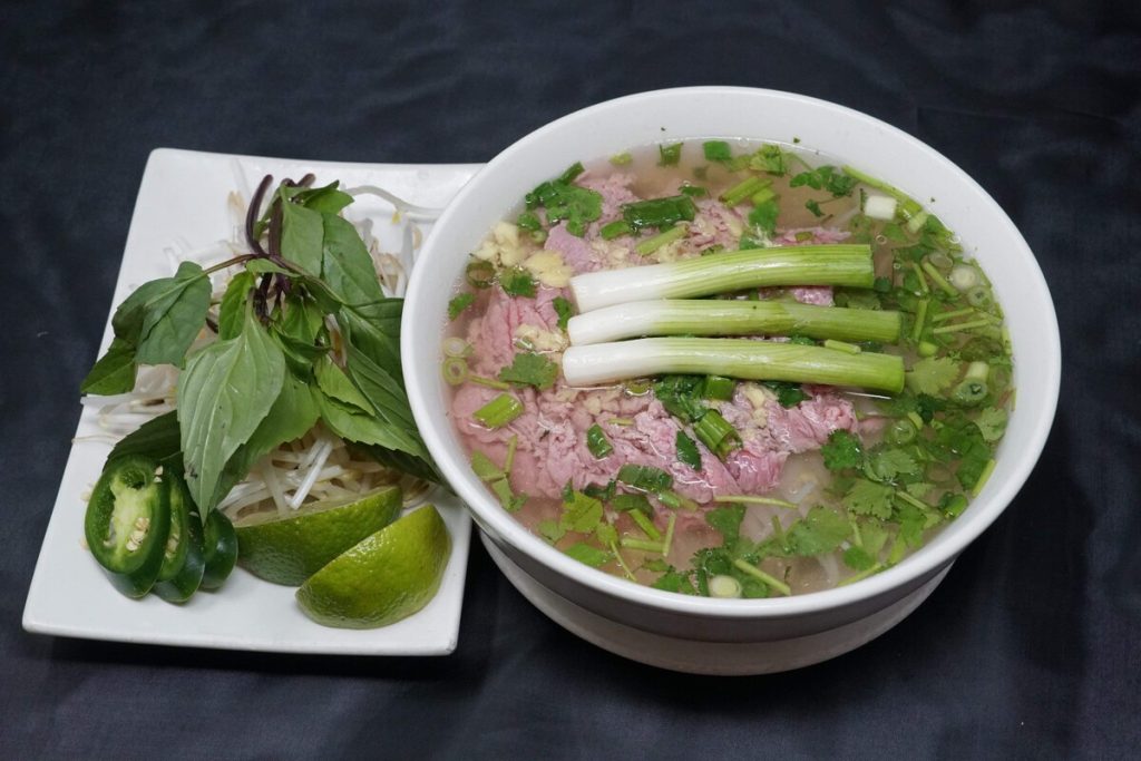 Pho G-Beef to Debut in Rancho Penasquitos