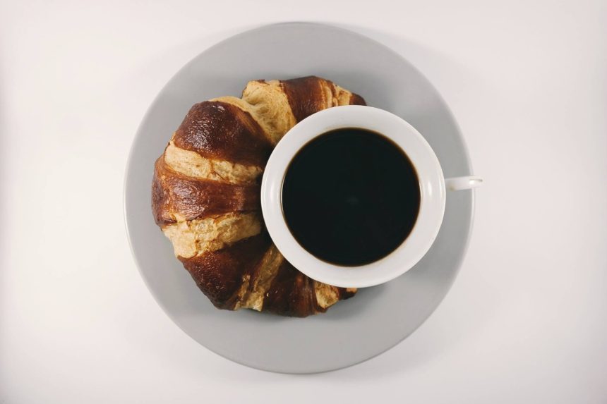 Idido’s Coffee Percolating into DC