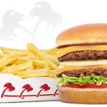 In-N-Out Burger Lands Location By Disneyland