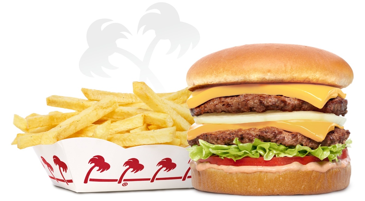 In-N-Out Burger Lands Location By Disneyland