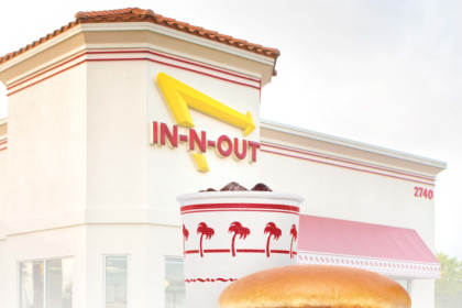 In-N-Out Gains Approval to Expand to Beaverton