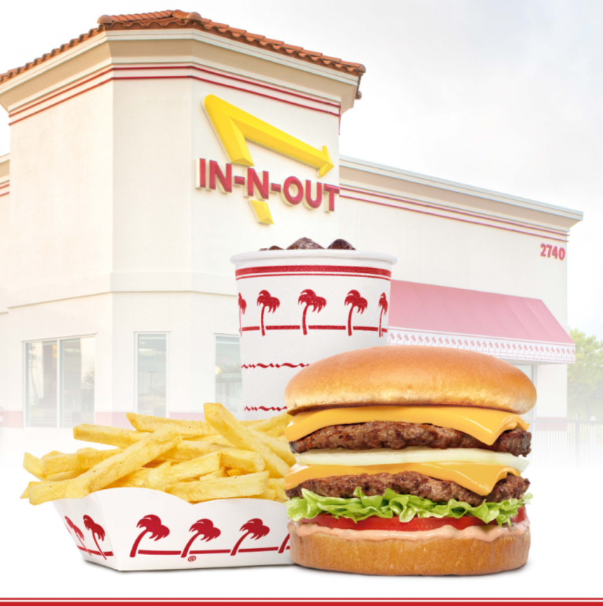 In-N-Out Gains Approval to Expand to Beaverton