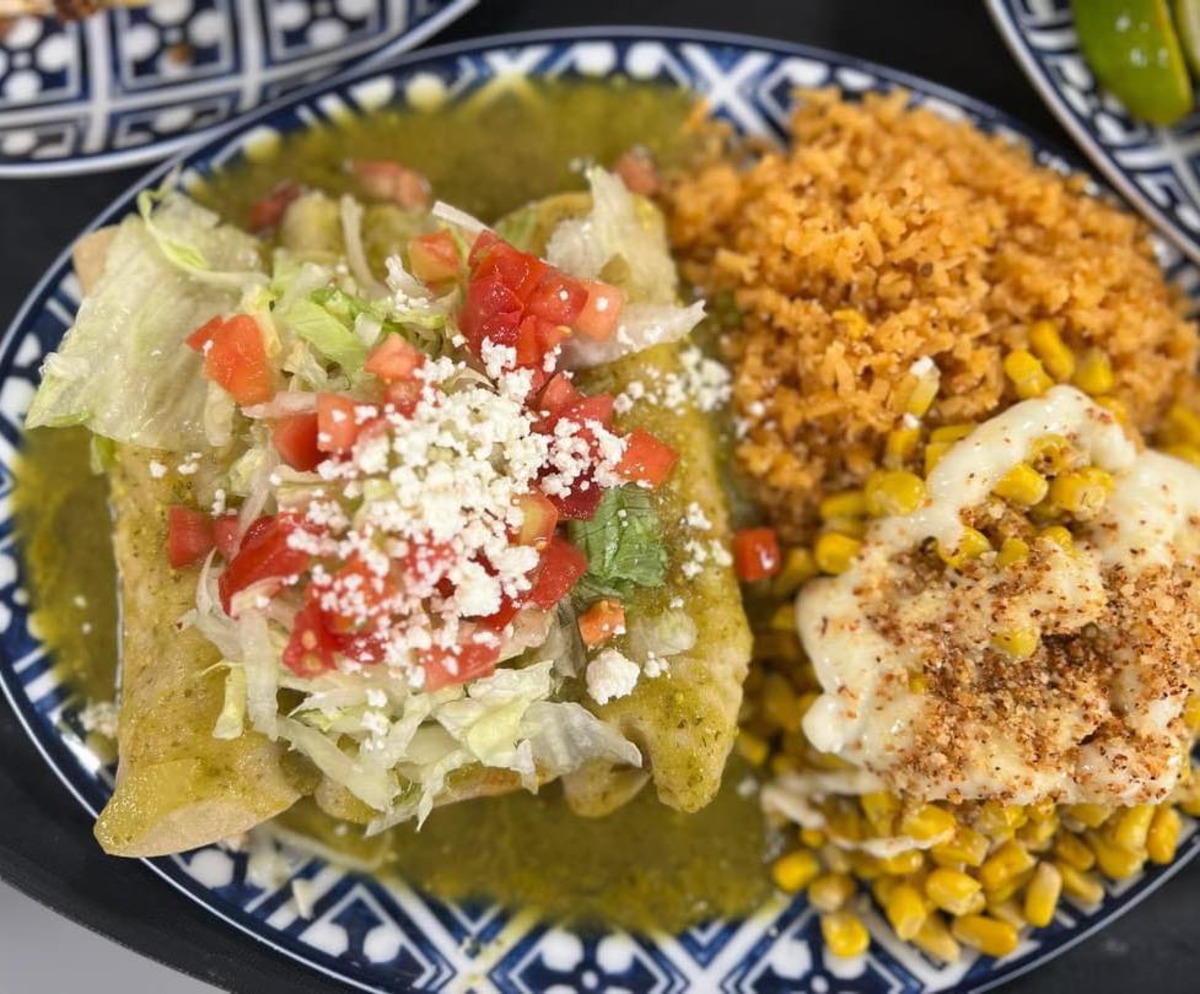 Julio’s Casa de la Birria Bringing Superior Birria to Sewell