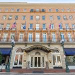 Kasa Expands into New Orleans with Takeover of the Historic Lafayette Hotel