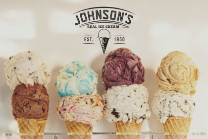 Local Ice Cream Company Opening its Eighth Location Next Year