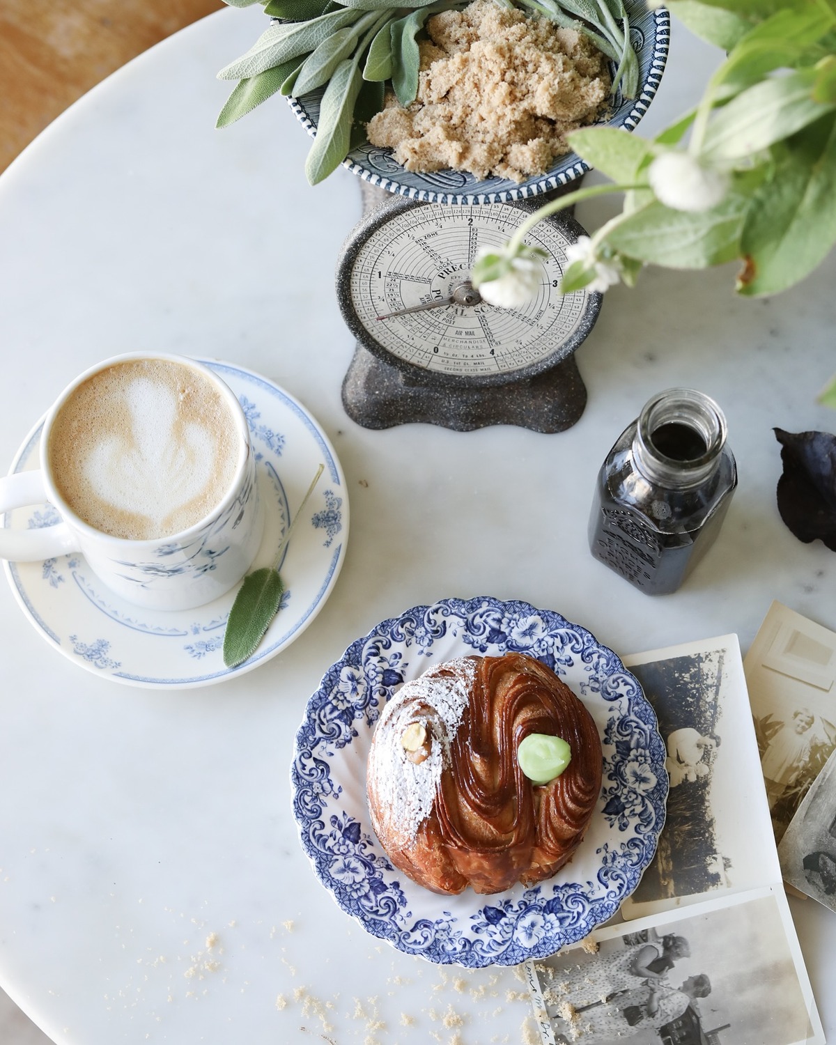 Arlington Saying Bienvenue to Maman Bakery