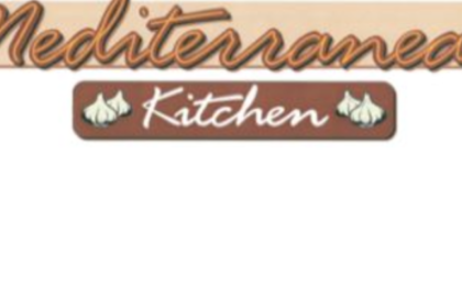 Mediterranean Kitchen Will Soon Undergo a Change of Hands in Bellevue