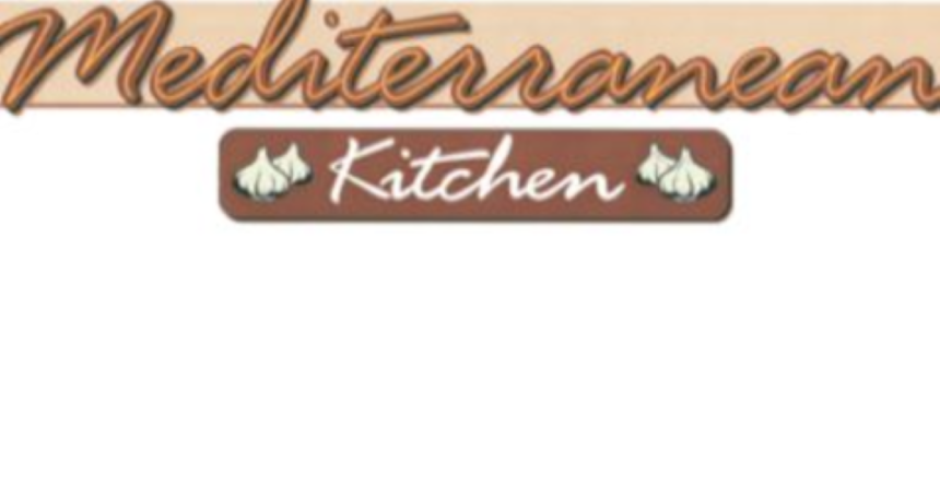 Mediterranean Kitchen Will Soon Undergo a Change of Hands in Bellevue