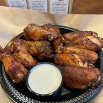 Mission BBQ Bringing the Heat to the Shoppes at Cross Keys