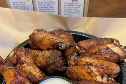 Mission BBQ Bringing the Heat to the Shoppes at Cross Keys