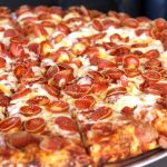 Mountain Mike’s Pizza To Introduce Legendary Crispy, Curly Pepperoni and Mountain-Sized Pizzas to Las Vegas