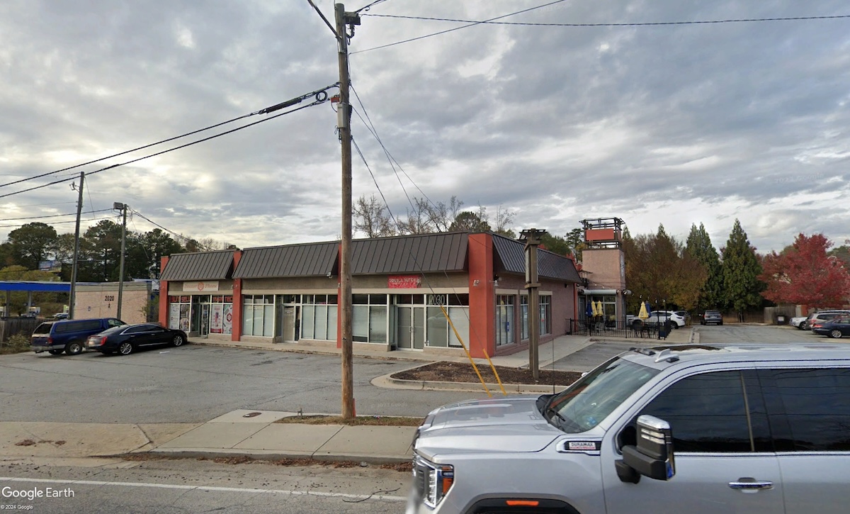 New Dog Grooming Spa Planned for Atlanta