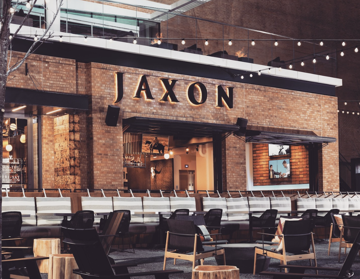 New Food-and-Beverage Concepts Coming to Toyota Music Factory