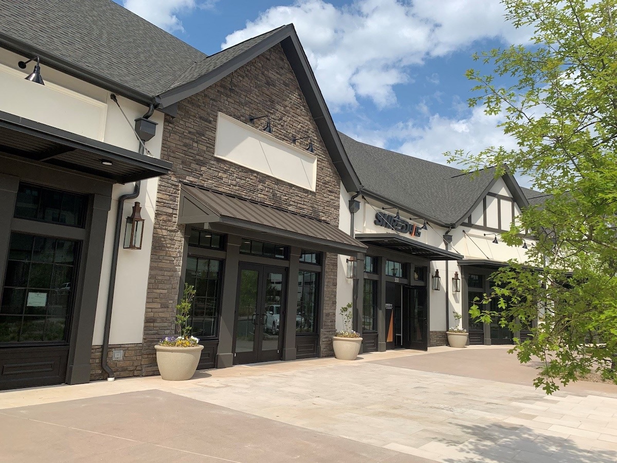 New Medical Spa Planned for Sandy Springs