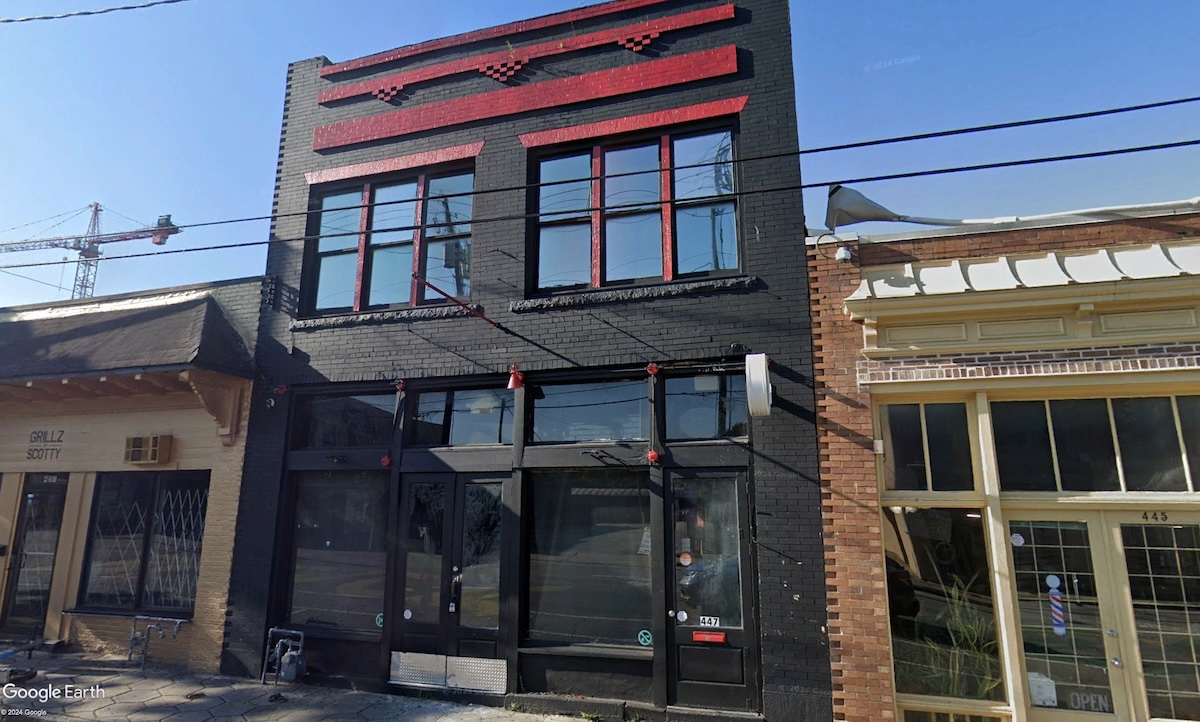 New Sports Bar and Lounge Coming to Edgewood Avenue