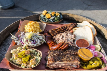 Outsider BBQ Has Filed For a Brick-And-Mortar Location in Fremont