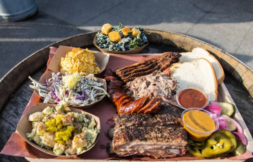 Outsider BBQ Has Filed For a Brick-And-Mortar Location in Fremont