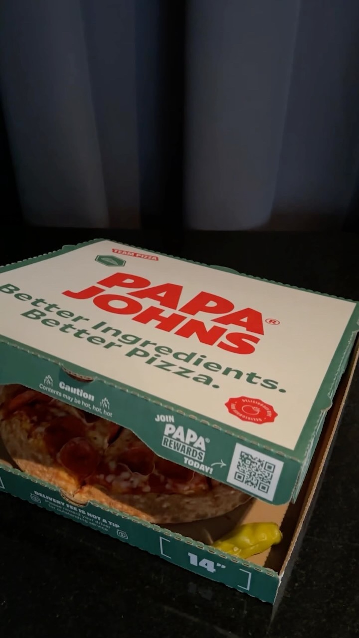 Papa John's To Serve Up Fresh Slices In Fulshear-1