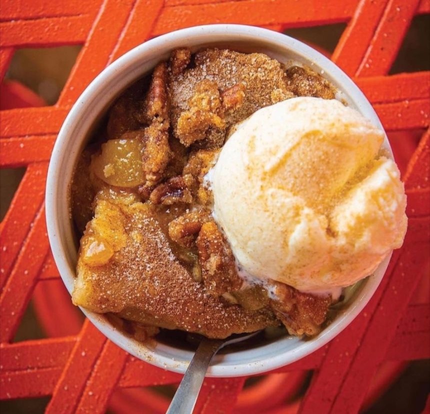 Peach Cobbler Factory Confirms Southaven Address