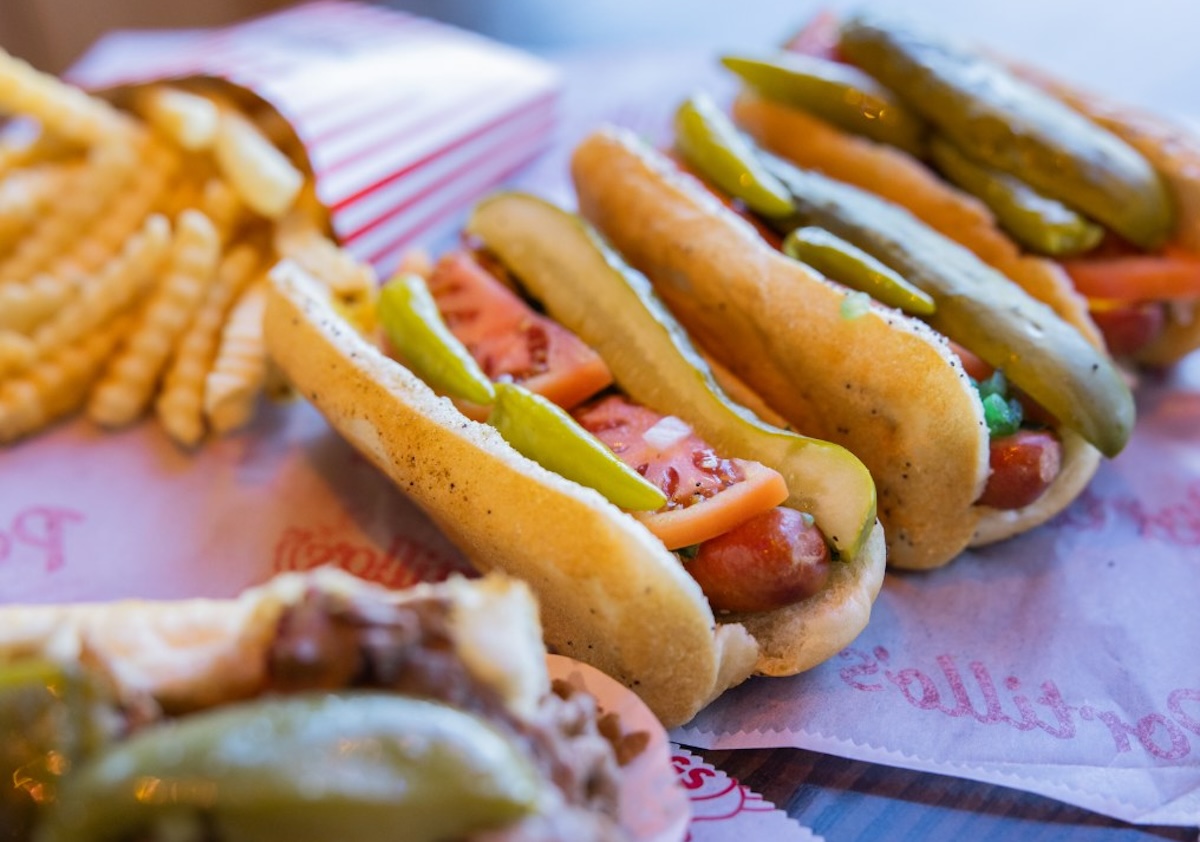 Portillo’s Eyes Expansion into Littleton