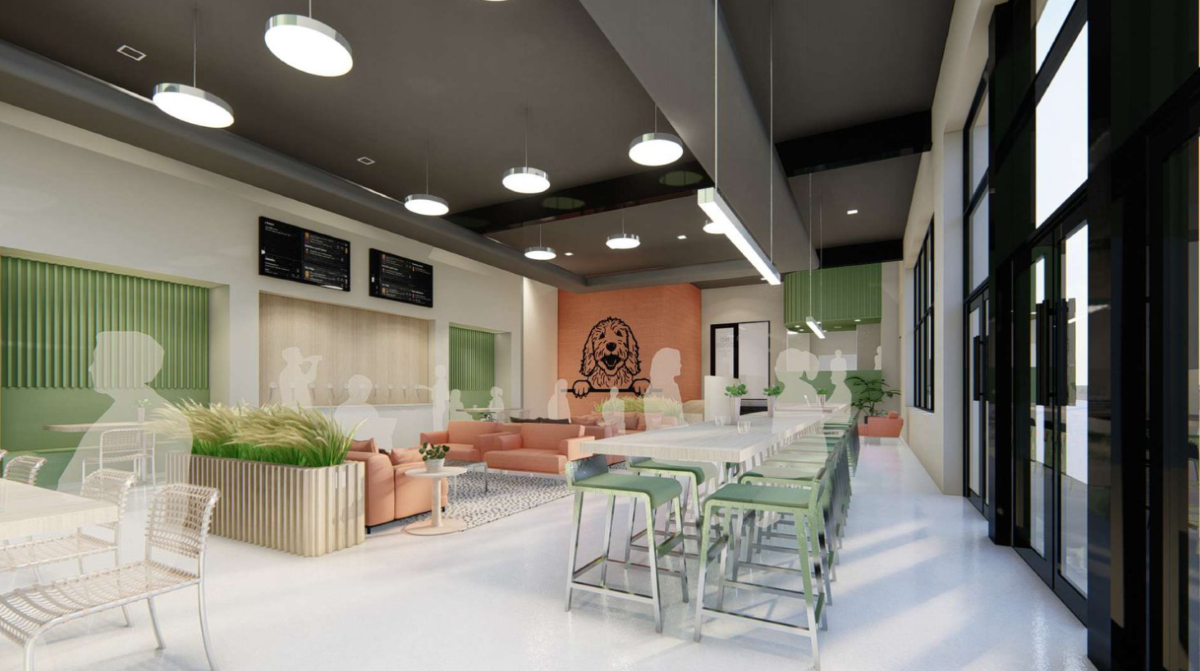 Pup Social Aims to Debut In the Lincoln Park Area