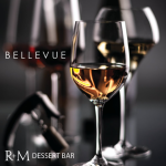 R+M Dessert Bar Aims to Debut a Sweet New Location In Bellevue