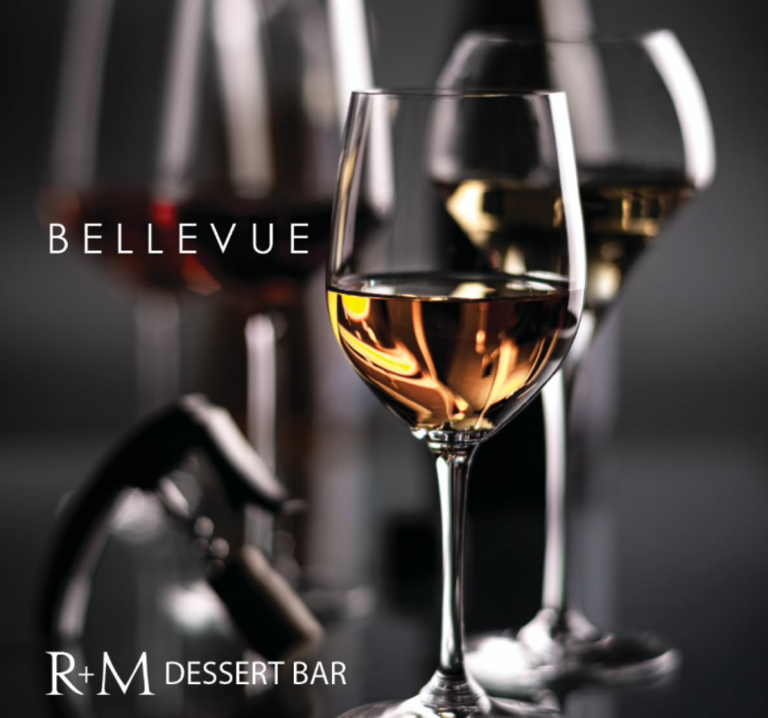 R+M Dessert Bar Aims to Debut a Sweet New Location In Bellevue