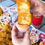 Raising Cane’s In Sugar Land Set For Major Transformation