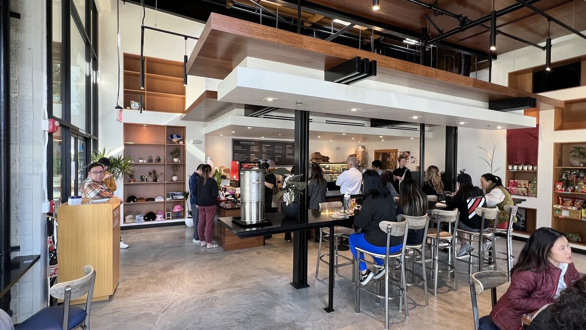 Rice and Nori Expanding to a Third Location in La Canada Flintridge