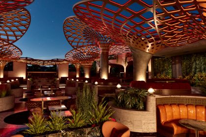 SUSHISAMBA Preparing for Los Angeles Debut