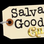 Salvage Goods II Gilded Bringing Simple, Nostalgic Treats to Easton