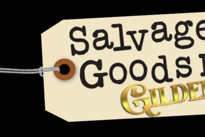 Salvage Goods II Gilded Bringing Simple, Nostalgic Treats to Easton