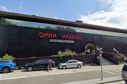 Seattle Harbor Restaurant Plans to Debut At the China Harbor Marina