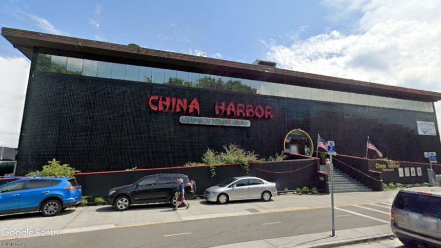 Seattle Harbor Restaurant Plans to Debut At the China Harbor Marina