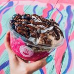 Smoothie Bowl Chain Files Permit to Open Another Columbus Area Location