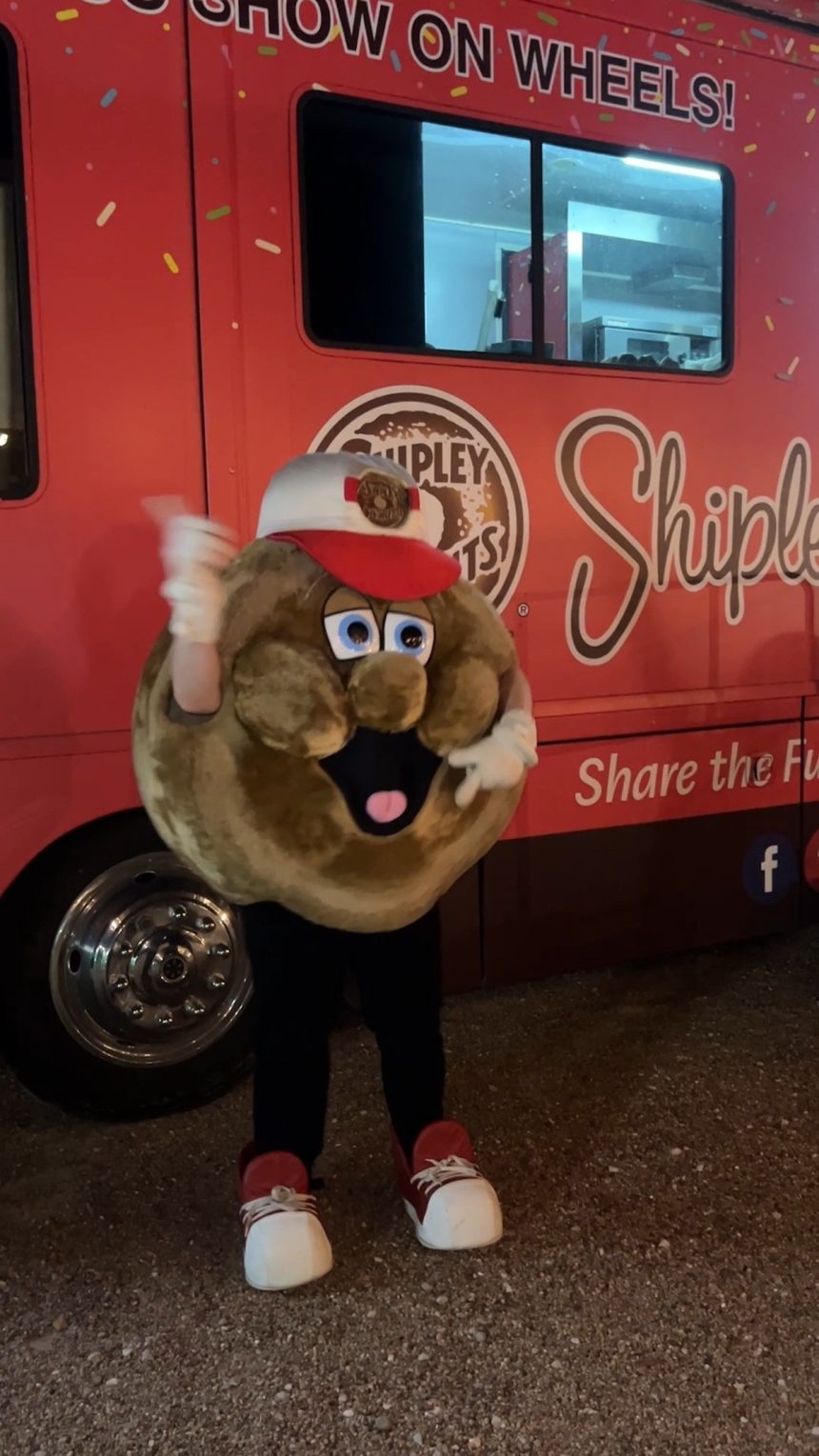 Sweet Growth Shipley Do-Nuts Expands With Two New Locations-1