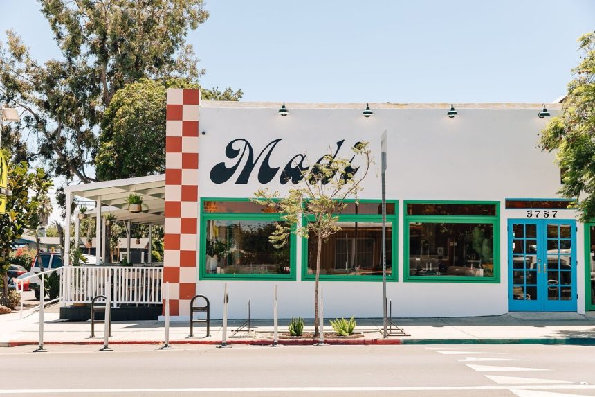 Madi to Replace Rubios in Pacific Beach in 2025