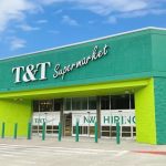 T&T Supermarket to Open First U.S. Store on Decemberc5th at The Marketplace at Factoria in Bellevue, WA