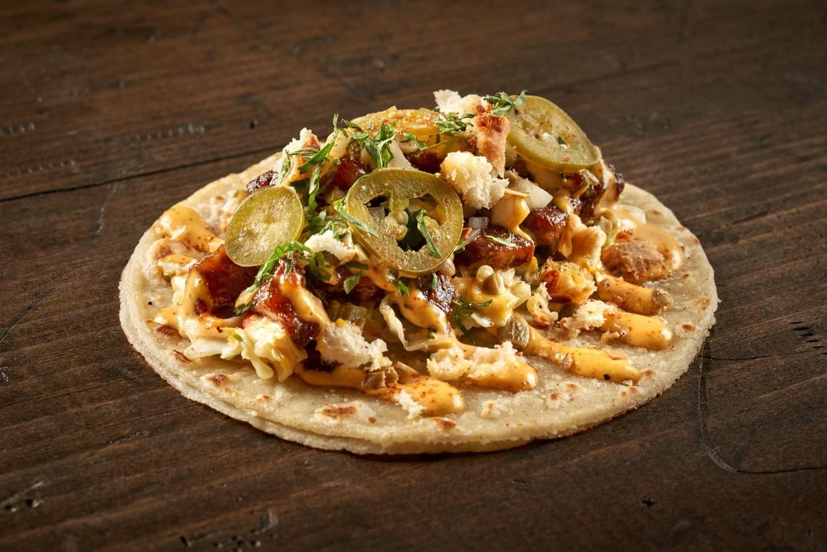 Taco Bamba Coming to Cascades Marketplace