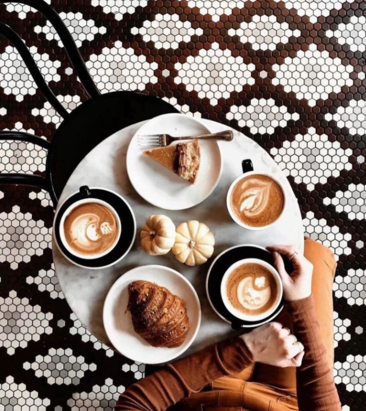 Tatte Planning Adams Morgan Location